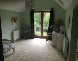 Ház 6 szobák eladó on Cluj-napoca, Zóna Manastur