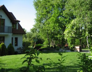 Ház 6 szobák eladó on Cluj-napoca, Zóna Manastur