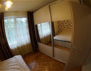 Lakás 2 szobák kiadó on Cluj-napoca, Zóna Gheorgheni