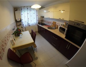 Lakás 2 szobák kiadó on Cluj-napoca, Zóna Gheorgheni