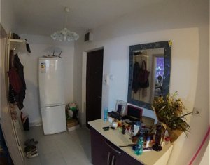 Lakás 2 szobák kiadó on Cluj-napoca, Zóna Gheorgheni
