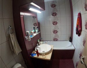 Lakás 2 szobák kiadó on Cluj-napoca, Zóna Gheorgheni