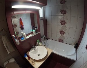 Lakás 2 szobák kiadó on Cluj-napoca, Zóna Gheorgheni