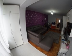 Lakás 2 szobák kiadó on Cluj-napoca, Zóna Gheorgheni