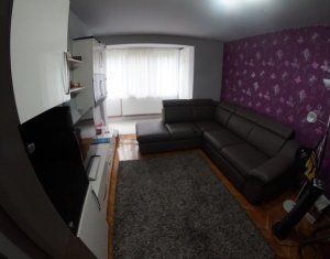 Lakás 2 szobák kiadó on Cluj-napoca, Zóna Gheorgheni