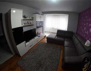 Lakás 2 szobák kiadó on Cluj-napoca, Zóna Gheorgheni