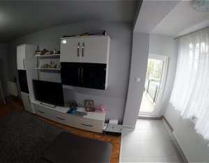 Lakás 2 szobák kiadó on Cluj-napoca, Zóna Gheorgheni