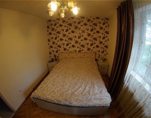 Lakás 2 szobák kiadó on Cluj-napoca, Zóna Gheorgheni