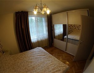 Lakás 2 szobák kiadó on Cluj-napoca, Zóna Gheorgheni