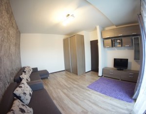 Lakás 1 szobák kiadó on Cluj-napoca, Zóna Marasti