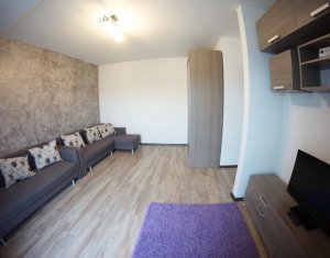 Lakás 1 szobák kiadó on Cluj-napoca, Zóna Marasti