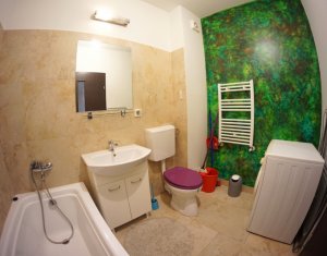 Lakás 1 szobák kiadó on Cluj-napoca, Zóna Marasti