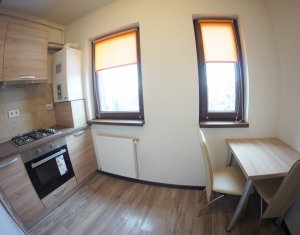 Lakás 1 szobák kiadó on Cluj-napoca, Zóna Marasti