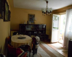 Lakás 4 szobák eladó on Cluj-napoca, Zóna Manastur