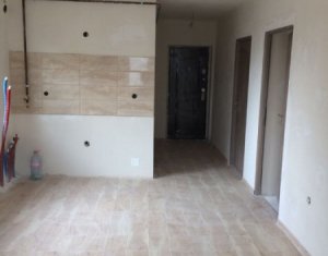 , 52.4m2 dans Floresti