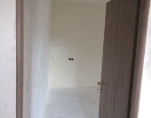Appartement 3 chambres à vendre dans Floresti