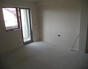 Appartement 3 chambres à vendre dans Floresti