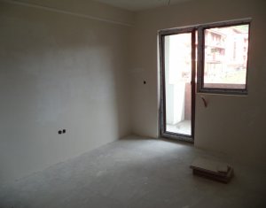 Appartement 3 chambres à vendre dans Floresti