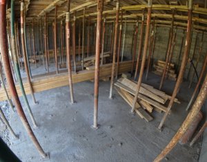 Ház 4 szobák eladó on Cojocna