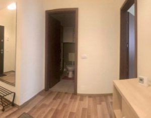 Lakás 2 szobák kiadó on Cluj-napoca, Zóna Centru