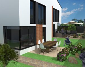 , 161.25m2 on Cluj-napoca, Zóna Manastur