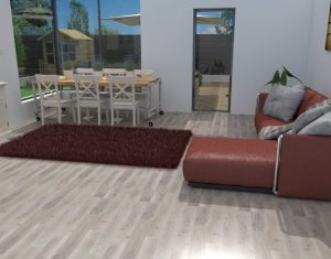 Ház 4 szobák eladó on Cluj-napoca, Zóna Manastur