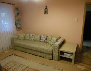 Lakás 3 szobák eladó on Cluj-napoca, Zóna Manastur