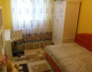 Lakás 3 szobák eladó on Cluj-napoca, Zóna Manastur