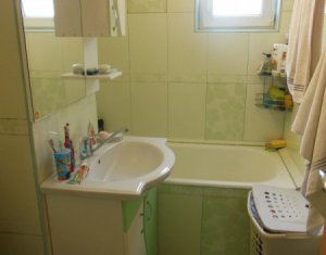 Lakás 3 szobák eladó on Cluj-napoca, Zóna Manastur