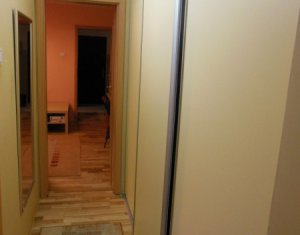 Lakás 3 szobák eladó on Cluj-napoca, Zóna Manastur