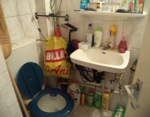 Lakás 4 szobák eladó on Cluj-napoca, Zóna Manastur