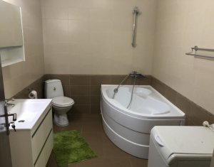 Lakás 2 szobák kiadó on Cluj-napoca, Zóna Centru