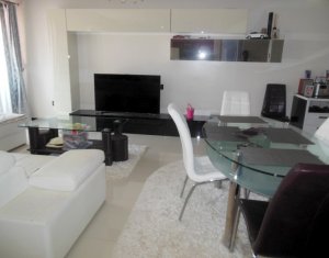 Lakás 2 szobák eladó on Floresti