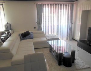 Lakás 2 szobák eladó on Floresti