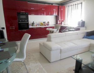 Lakás 2 szobák eladó on Floresti