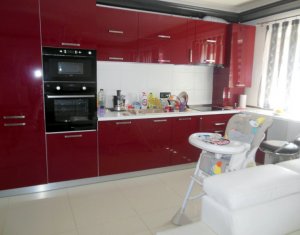 Lakás 2 szobák eladó on Floresti