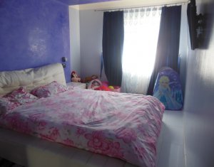 Lakás 2 szobák eladó on Floresti