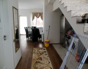 Ház 5 szobák kiadó on Cluj-napoca, Zóna Manastur