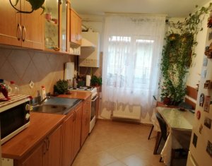 Lakás 2 szobák eladó on Cluj-napoca, Zóna Baciu