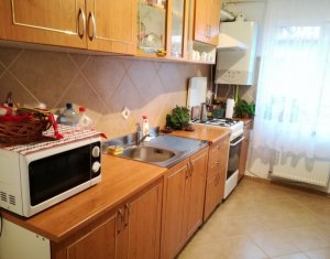 Lakás 2 szobák eladó on Cluj-napoca, Zóna Baciu