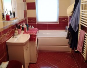 Lakás 2 szobák eladó on Cluj-napoca, Zóna Baciu