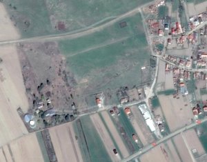 , 1000m2 on Mihai Viteazu