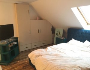 Lakás 3 szobák eladó on Cluj-napoca, Zóna Manastur