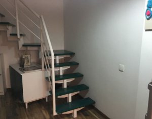 Lakás 3 szobák eladó on Cluj-napoca, Zóna Manastur