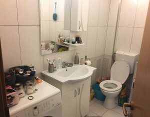 Lakás 3 szobák eladó on Cluj-napoca, Zóna Manastur