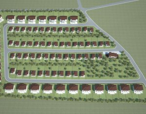 , 80000m2 on Campenesti