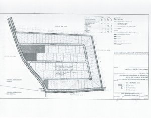 Telek eladó on Campenesti