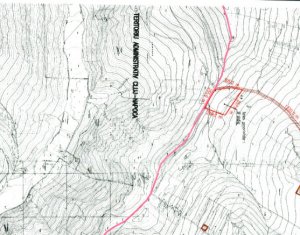 Telek eladó on Campenesti