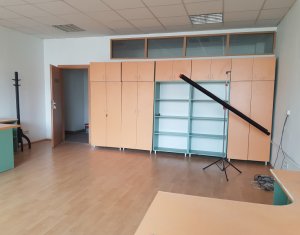 Bureau à louer dans Cluj-napoca, zone Gara
