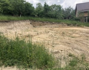 Telek eladó on Feleacu